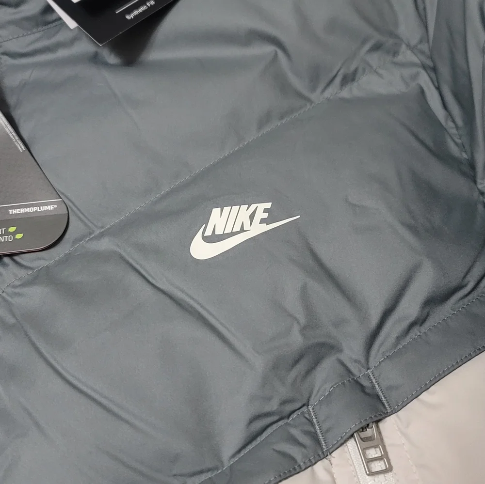 Nike Sportswear Storm-Fit Windrunner Hoodie Jacket (Sold) - Picture 6 of 8
